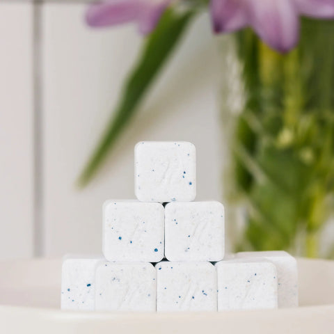 NELLIE'S SILICONE CLEANING CUBES